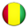 Flag of Guinea-32