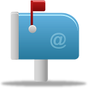 Mailbox-128