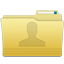 User Folder Icon