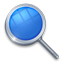 Search Magnifier icon