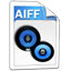 Audio aiff Icon