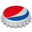 Pepsi New icon