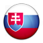 Flag of Slovakia icon