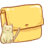 Folder Cat-64