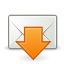 Mail Import icon