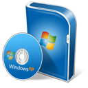 Win XP Professional disc-128