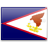 American Samoa Flag-48