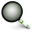 Magnifier green-32