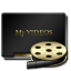 MyVideos Gold icon