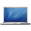 PowerBook G4 17in icon