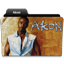 Akon icon