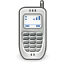 Gnome Phone icon