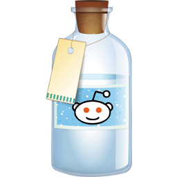 Reddit Bottle