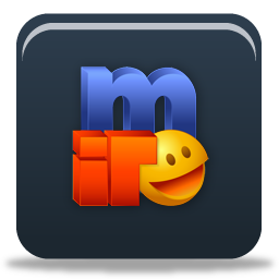 download the new for android mIRC 7.73