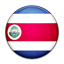 Flag of Costa Rica icon