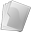 Folder Silver-32