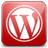 Wordpress red-48