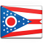 Ohio Flag icon