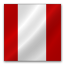 Peru Flag-128