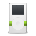 iPod 4G-128
