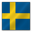 Sweden flag-32