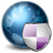 Earth Security icon