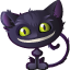 Cheshire Cat icon