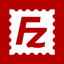 Filezilla Metro icon