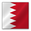 Bahrain flag-64