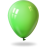 Funky Balloons icon pack