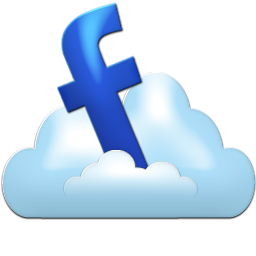 Facebook cloud