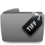 Folder tiff icon