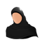 Muslim Woman-64