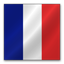 France flag-64