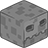 3D Skeleton Minecraft-48