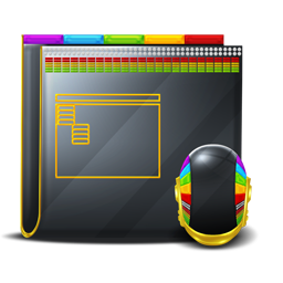 Folder Desktop-256