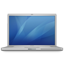 PowerBook G4 15 Inch icon
