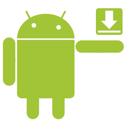 Google Android Download-256