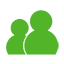 Wlm Green icon