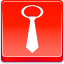 Tie Red icon