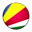 Flag of Seychelles-32
