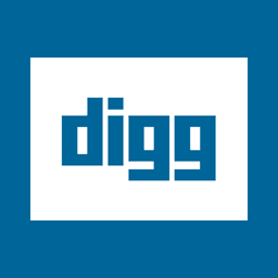 Digg Metro