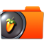 Fruity Loops icon
