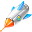 Rocket-64