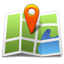 Mobile Maps icon