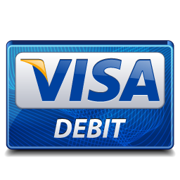 Visa Debit-256