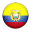 Flag of Ecuador icon