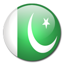 Pakistan Flag-128