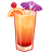 Tequila Sunrise cocktail-48