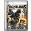 Frontlines Fuel of War-128